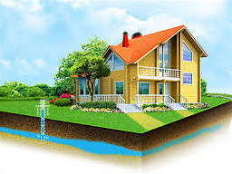 Системы канализации загородного дома